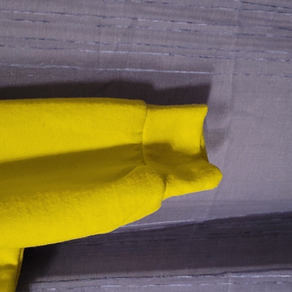 Ardenes cropped pullover - Picture 2 of 5